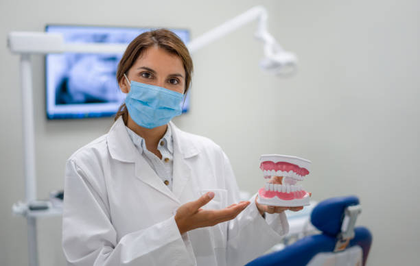 Best Urgent Tooth Repair  in Newark, NJ