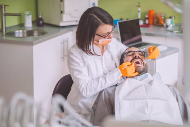 Best Tooth Infection Emergency Dentist  in Newark, NJ