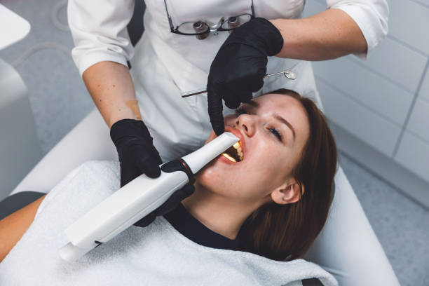 Best Chipped Tooth Repair Near Me  in Newark, NJ