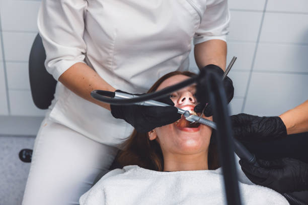 Best Knocked-Out Tooth Emergency  in Newark, NJ